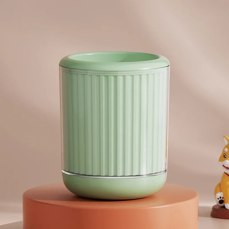 Dog Paw Cleaner Cup