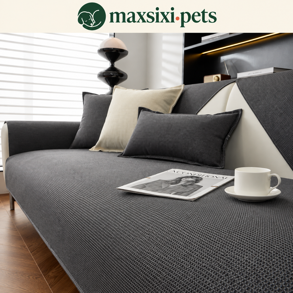 Non-Slip Dog Sofa Protector