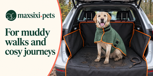 Waterproof Dog Boot Liner
