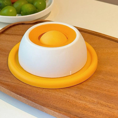 Dog Lick & Slow-Feeder Treat Toy