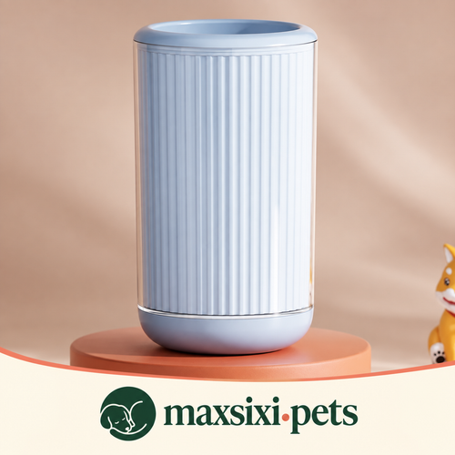 Dog Paw Cleaner Cup
