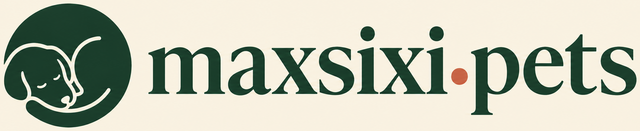Maxsixi Pets 